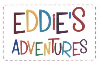 Trademark EDDIE'S ADVENTURES