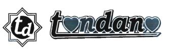 Trademark TONDANO + LOGO