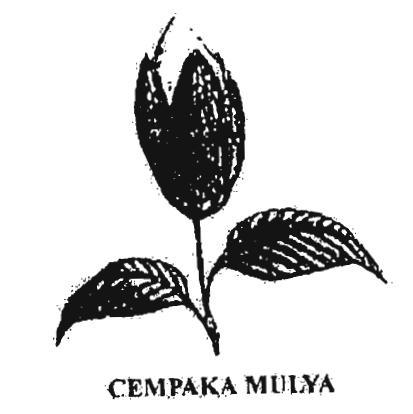 Trademark CEMPAKA MULYA