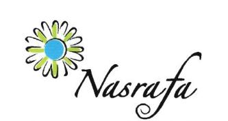 Trademark NASRAFA