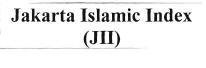 Trademark Jakarta Islamic Index (JII)