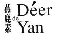 Trademark Deer de Yan+Karakter China Yan Lu Su