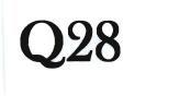 Trademark Q28