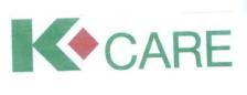 Trademark K CARE