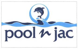 Trademark POOL N JAC + LUKISAN