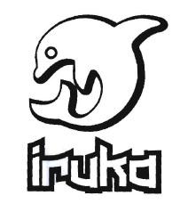 Trademark IRUKA