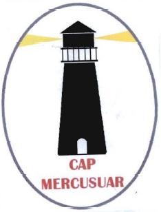 Trademark CAP MERCUSUAR + GAMBAR
