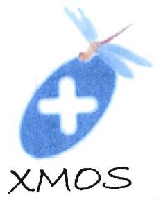 Trademark XMOS + LOGO