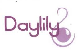 Trademark DAYLILY