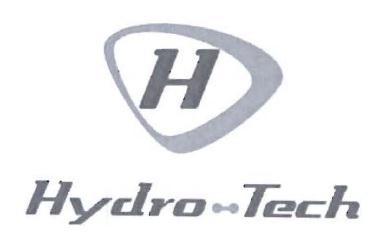 Trademark HYDRO TECH