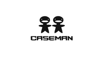 Trademark CASEMAN