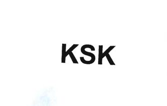 Trademark KSK