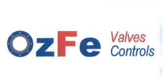 Trademark OZFE VALVES CONTROLS