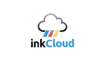 Trademark INKCLOUD + GAMBAR