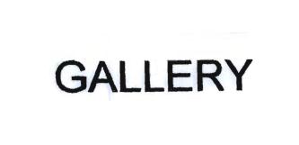 Trademark GALLERY