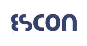 Trademark ESCON