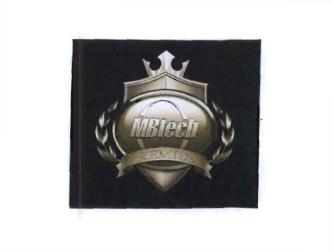 Trademark MBTECH PREMIUM