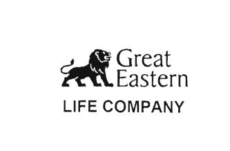 Trademark GREAT EASTERN LIFE COMPANY