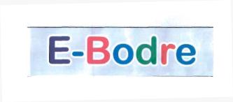 Trademark E-BODRE