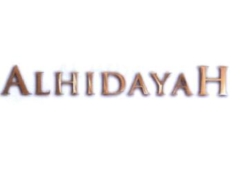 Trademark AL HIDAYAH