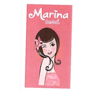 Trademark MARINA SWEET