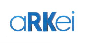 Trademark ARKEI