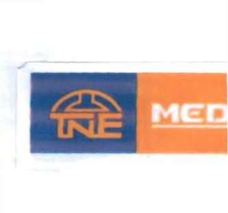 Trademark MEDILAMP