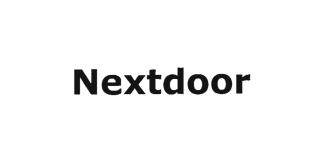 Trademark NEXTDOOR