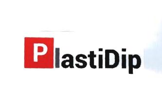 Trademark Logo PLASTIDIP