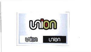 Trademark UNION