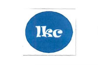 Trademark LKC