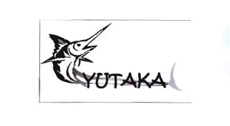 Trademark YUTAKA