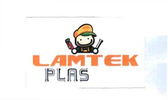 Trademark LAMTEK PLAS