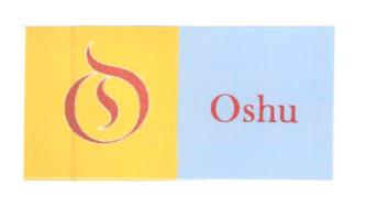 Trademark OSHU + LOGO