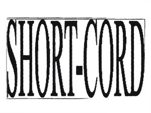 Trademark SHORT-CORD