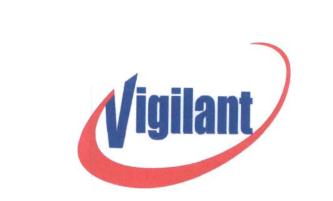 Trademark VIGILANT