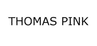 Trademark THOMAS PINK