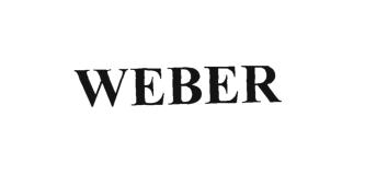 Trademark WEBER