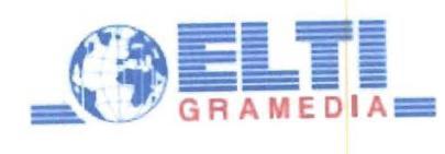 Trademark ELTI GRAMEDIA