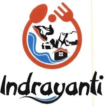 Trademark INDRAYANTI