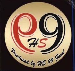 Trademark HS + LOGO 99