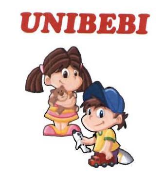 Trademark UNIBEBI