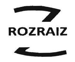 Trademark ROZRAIZ