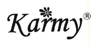 Trademark KARMY