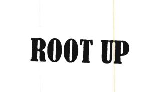 Trademark ROOT UP