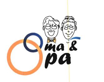 Trademark OMA & OPA