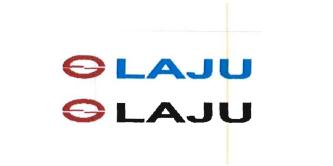 Trademark LAJU