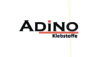 Trademark ADINO KLEBSTOFFE