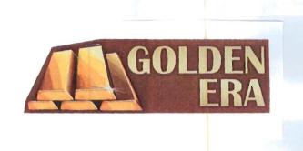 Trademark GOLDEN ERA