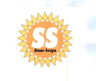 Trademark SS Singkatan dari Sinar Surya